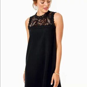 Lilly Pulitzer | Harmon Shift dress